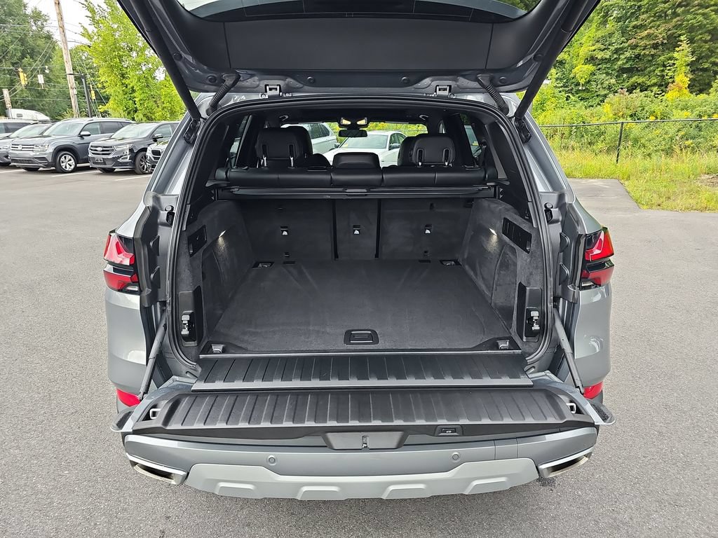 Certified 2024 BMW X5 xDrive40i w/ Premium Package AWD/4WD image 23