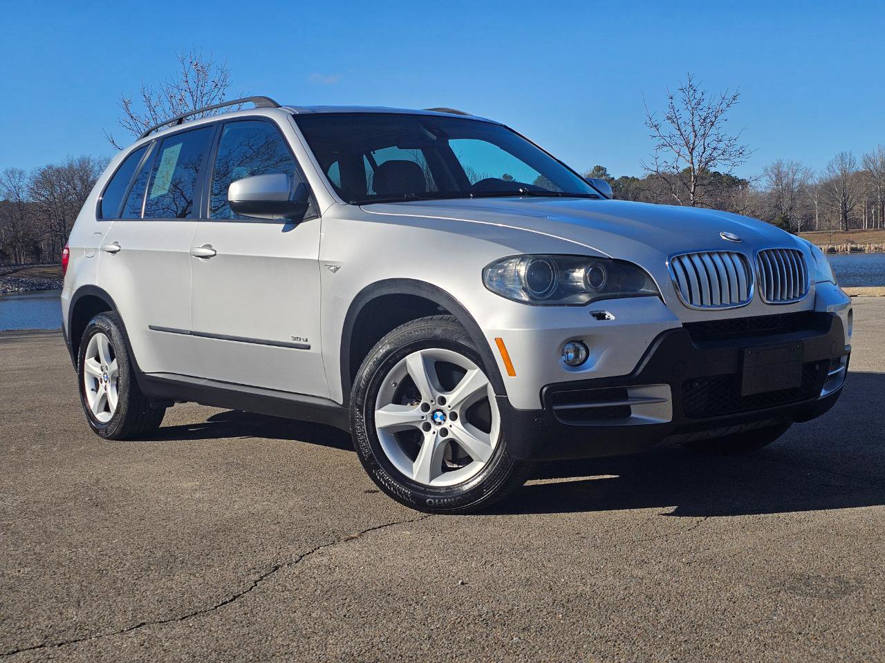 Used 2008 BMW X5 3.0si image 1