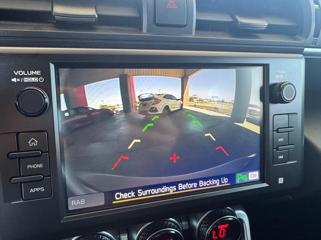 Used 2024 Toyota GR86 image 15