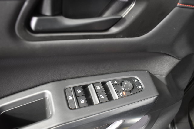 New 2026 Nissan Pathfinder Rock Creek AWD/4WD image 8