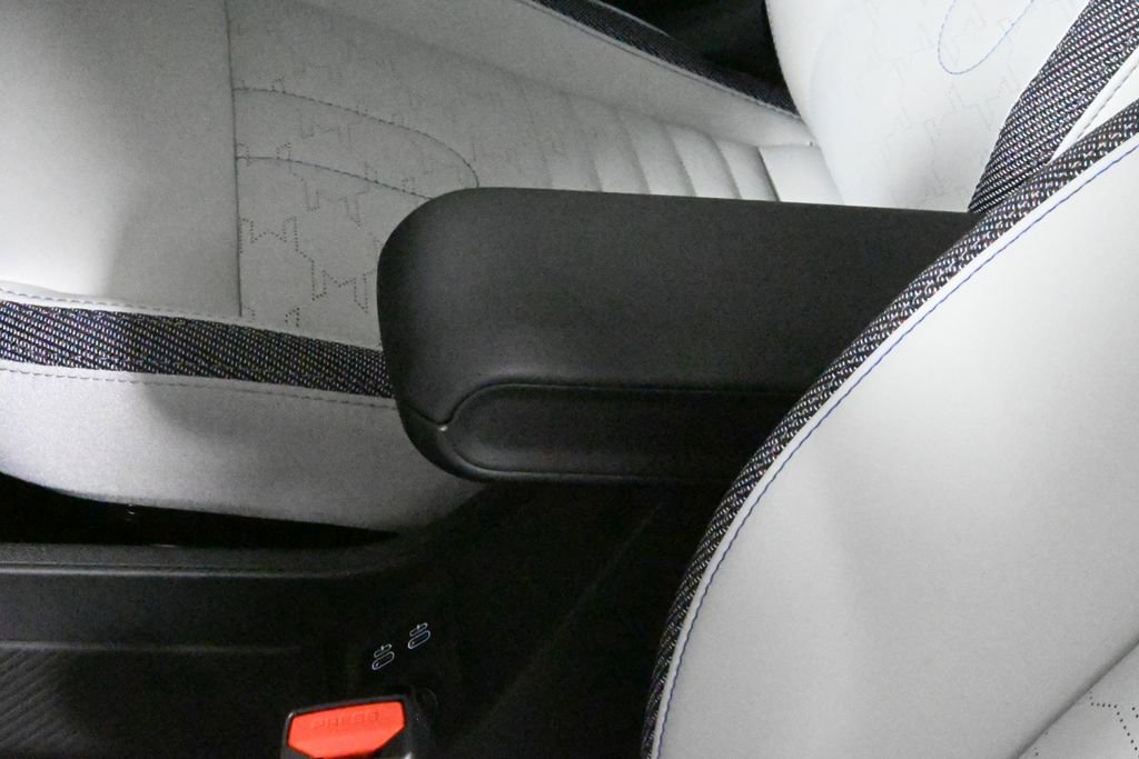 Used 2025 MINI Cooper S image 26