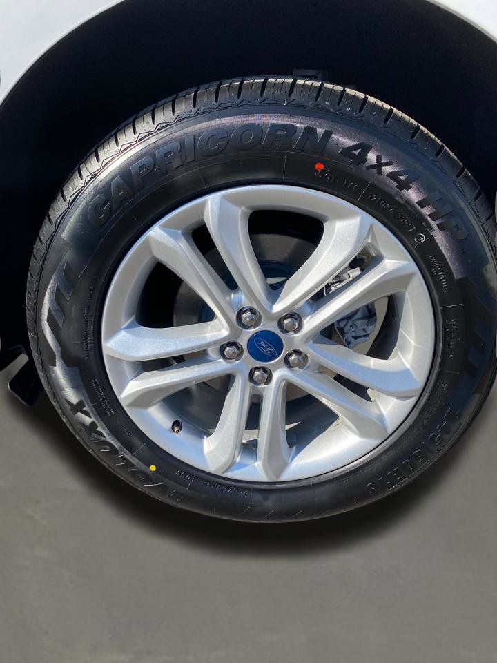 Used 2019 Ford Edge SEL image 31