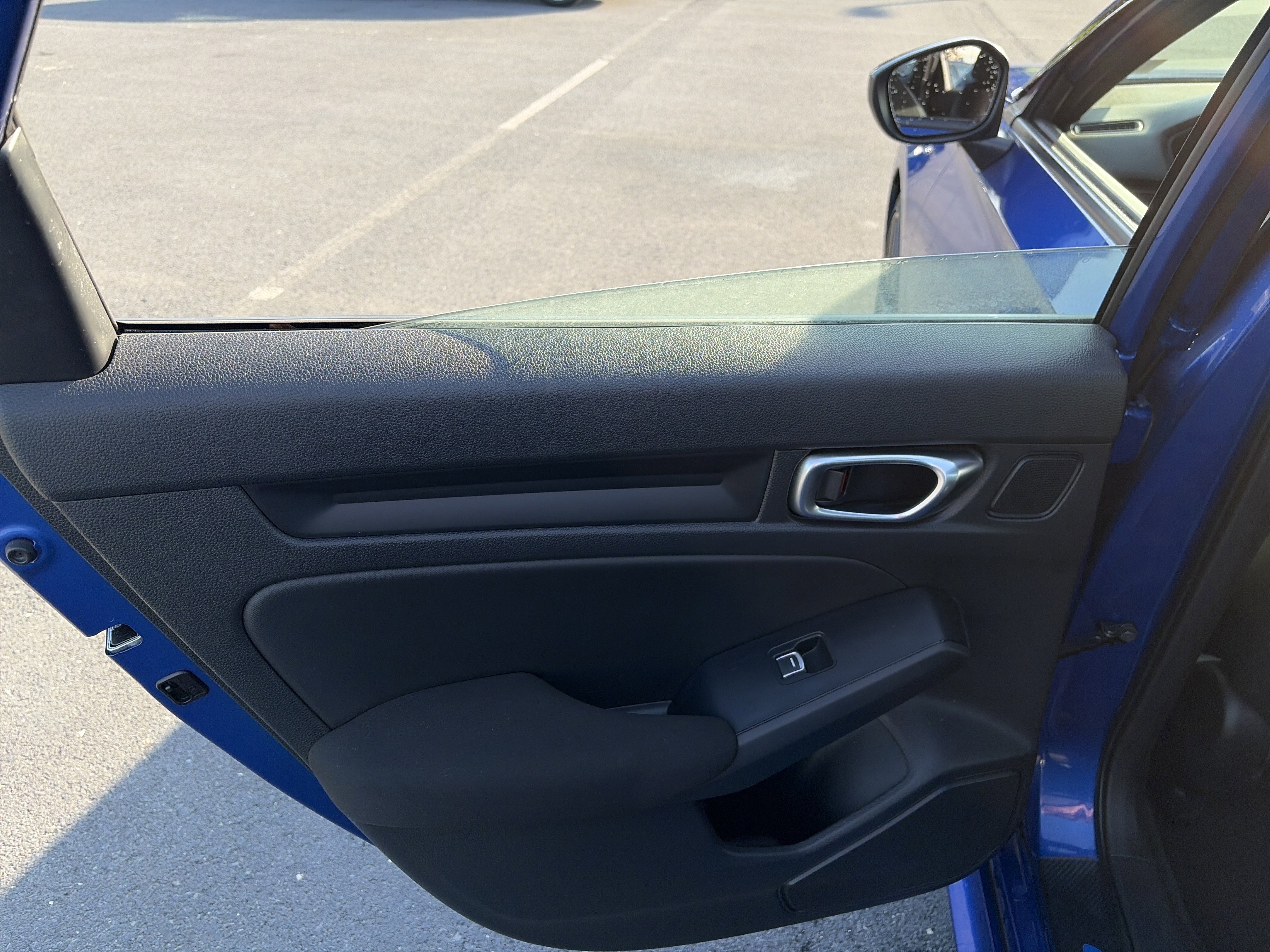 Used 2023 Honda Civic Sport image 23