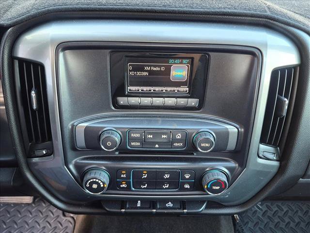 Used 2015 Chevrolet Silverado 1500 LT AWD/4WD image 11