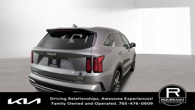 Used 2023 Kia Sorento EX AWD/4WD image 9