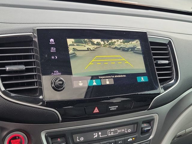 Used 2021 Honda Pilot Special Edition image 31