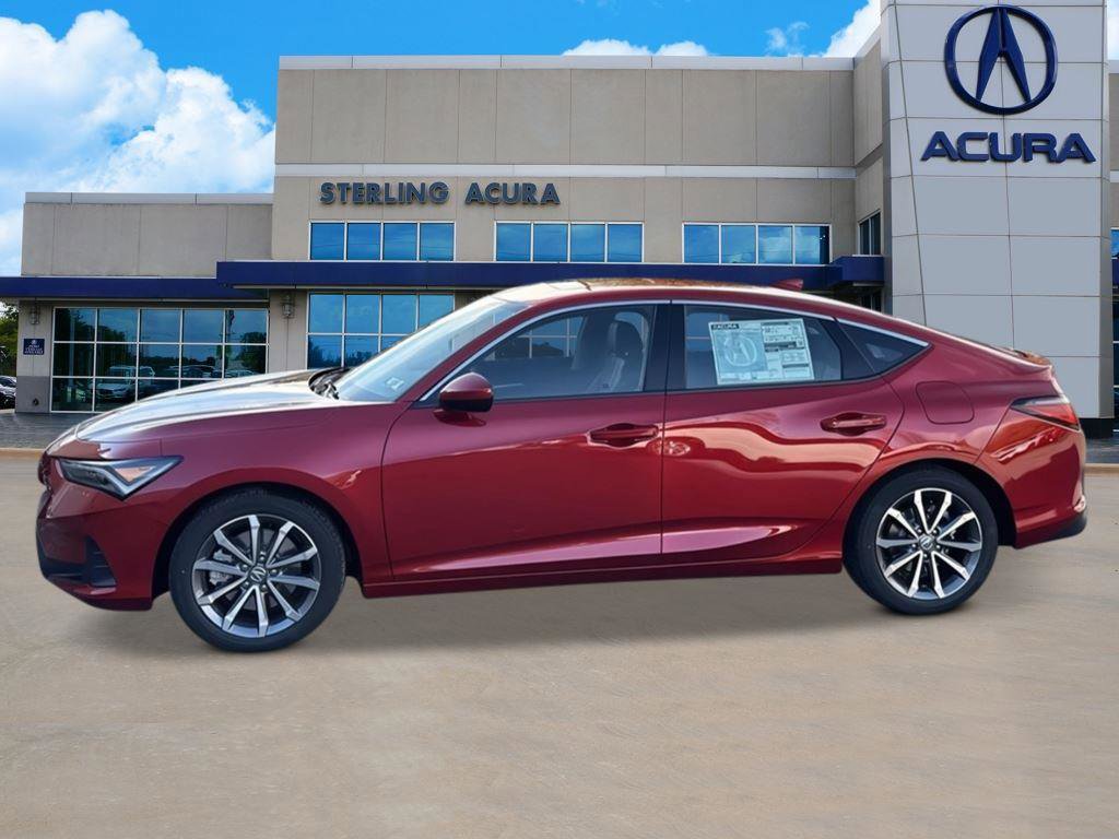 New 2026 Acura Integra image 2