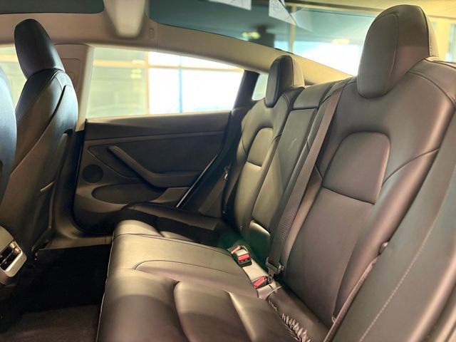 Used 2023 Tesla Model 3 Standard Range image 24