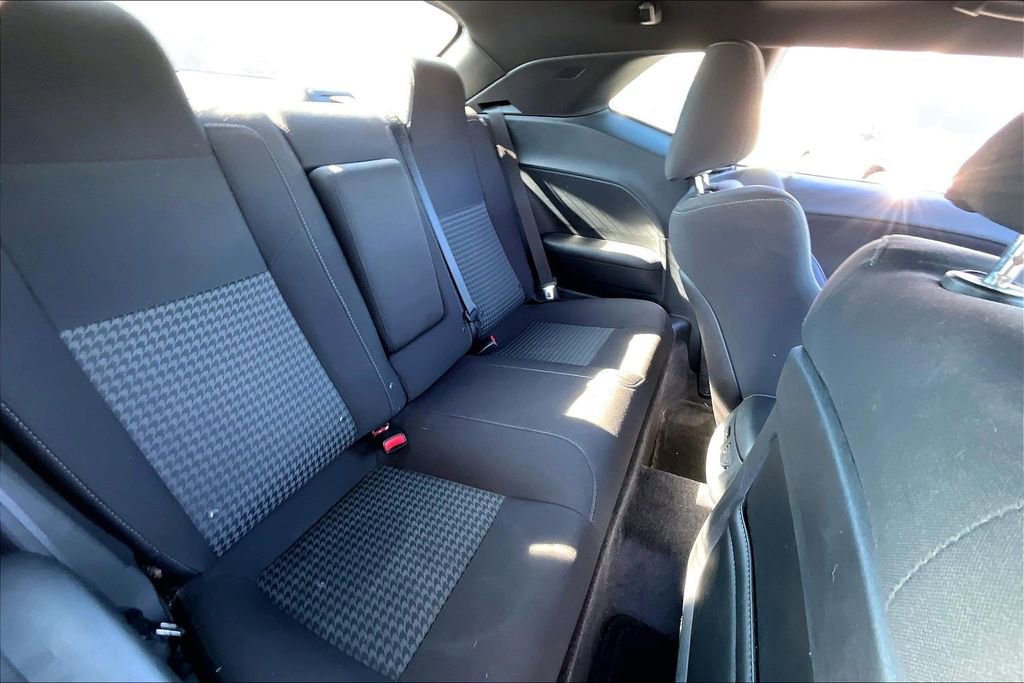Used 2018 Dodge Challenger R/T Scat Pack image 22
