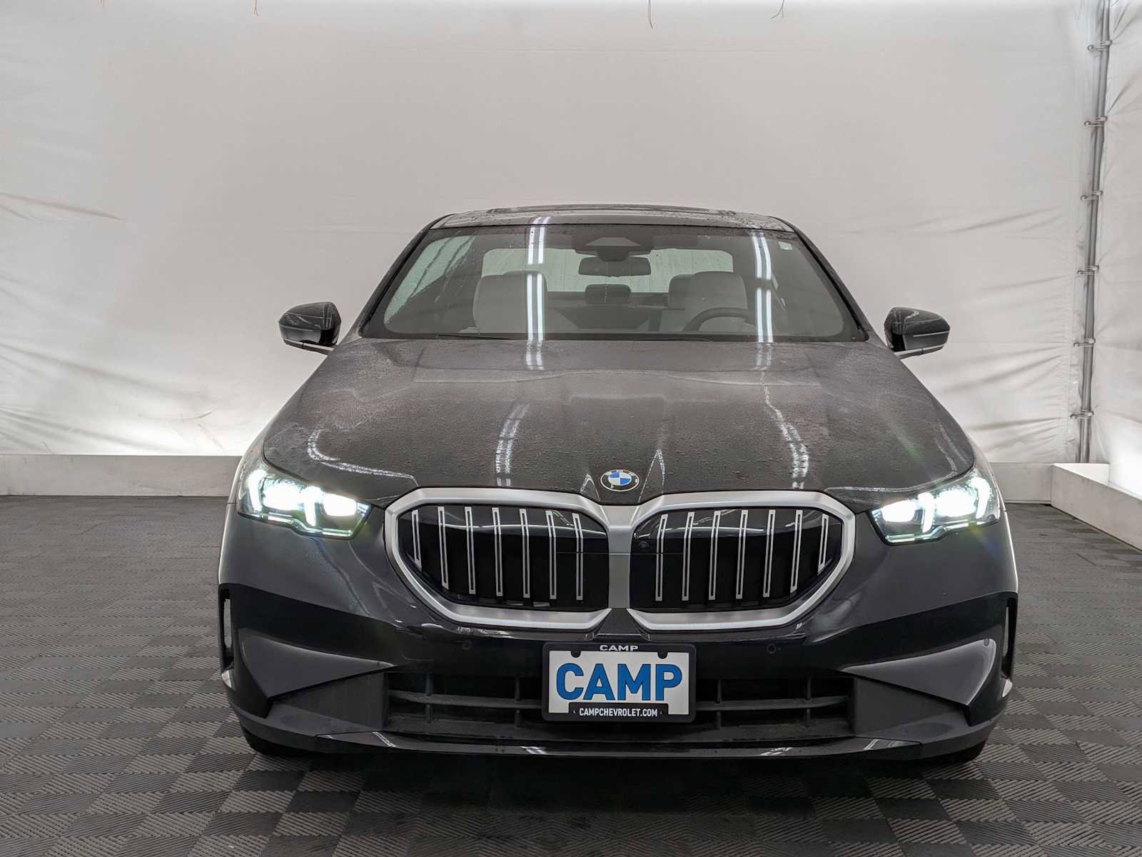 Used 2024 BMW 530i 530i w/ Premium Package image 9