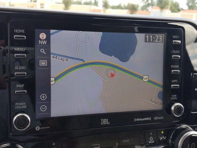 Used 2020 Toyota Highlander Limited FWD image 22