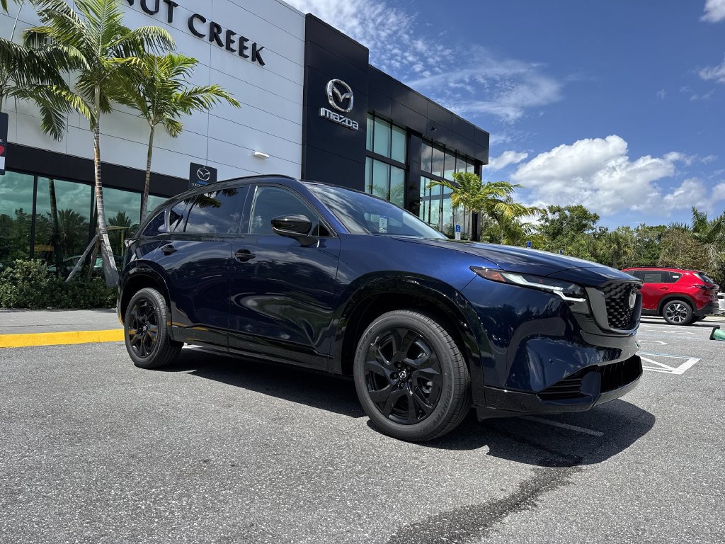 New 2026 MAZDA CX-5 2.5 S w/ Premium Plus Package AWD/4WD image 22