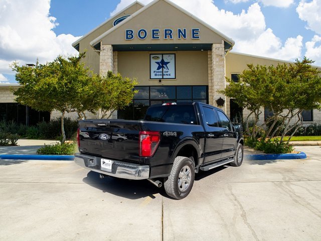 Used 2024 Ford F150 XLT w/ Mobile Office Package image 5