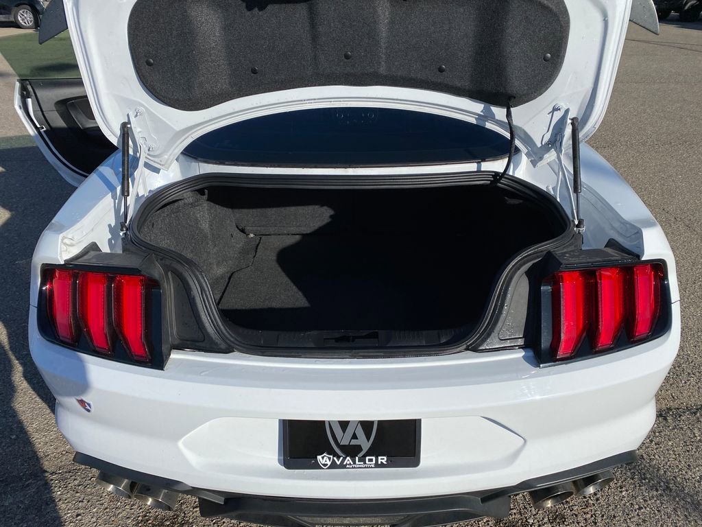 Used 2021 Ford Mustang Mach 1 RWD image 21