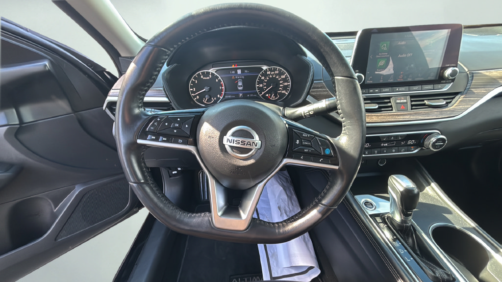 Used 2019 Nissan Altima 2.5 SL FWD image 24