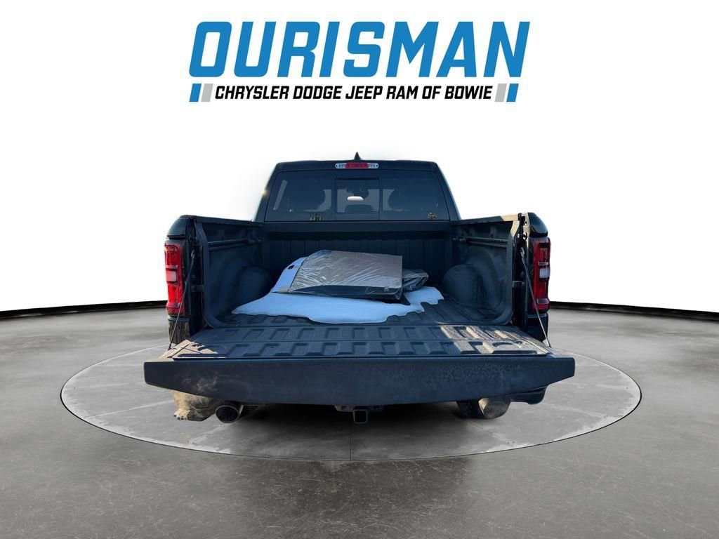 New 2026 RAM 1500 Big Horn image 24