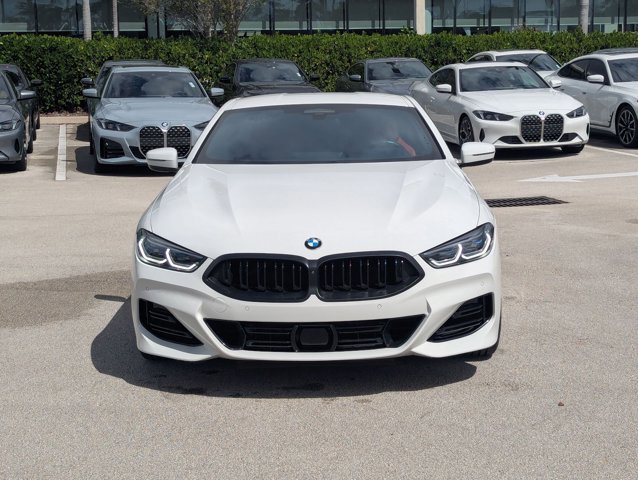 Certified 2023 BMW 840i 840i image 2