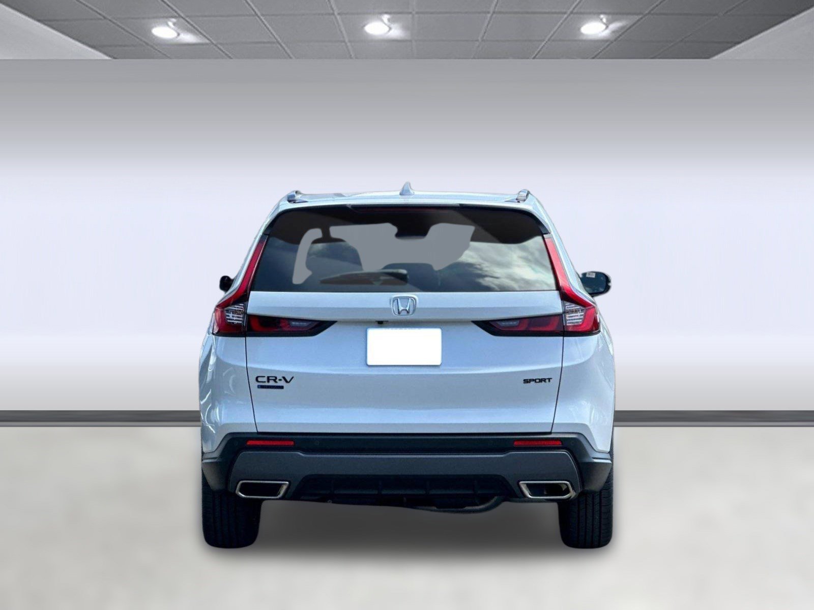 New 2026 Honda CR-V Sport-L image 9