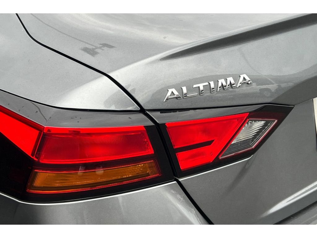 Used 2020 Nissan Altima 2.5 S image 7