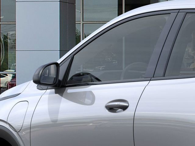 New 2027 Chevrolet Bolt LT image 12