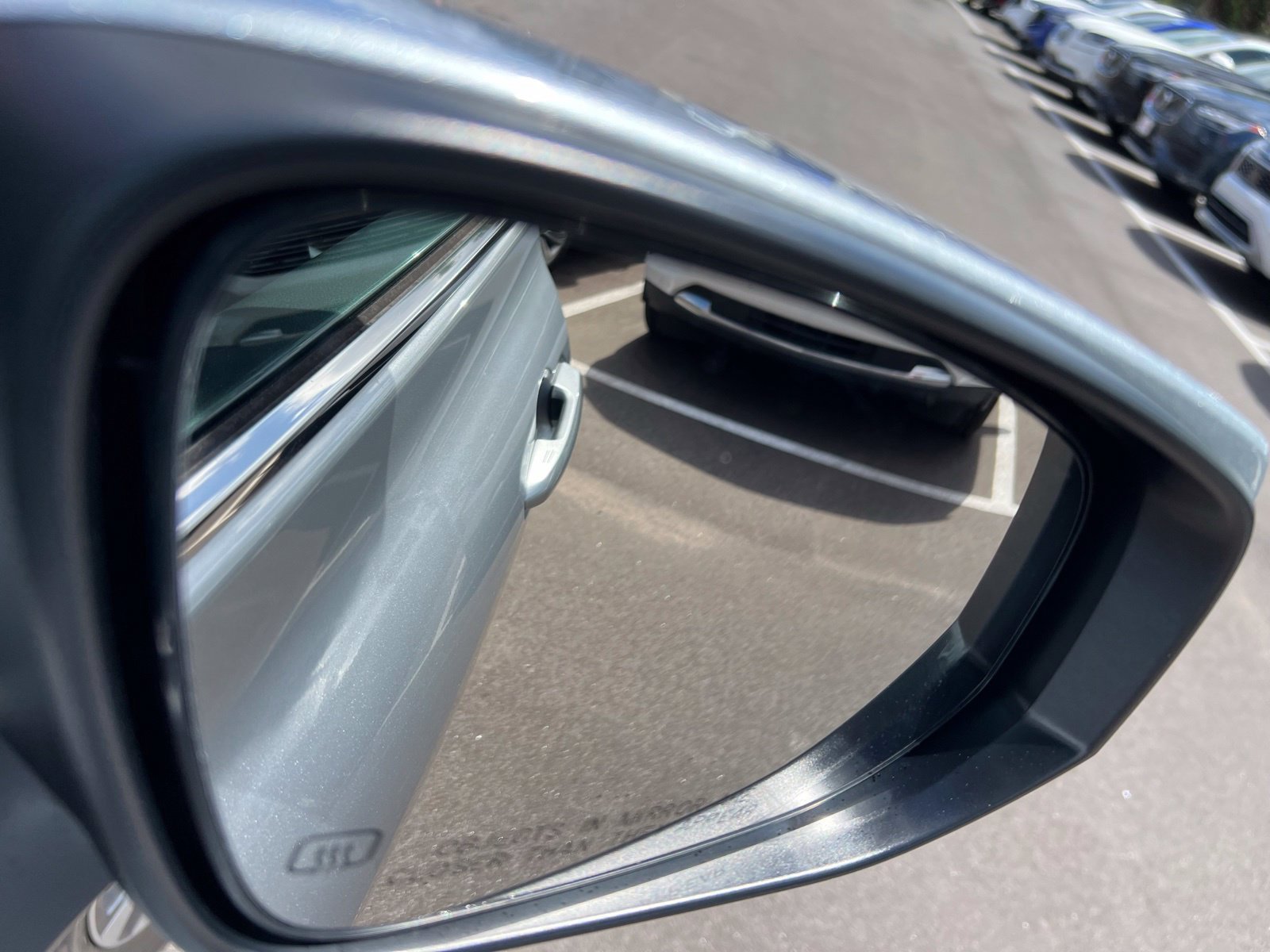 Used 2023 Toyota Highlander XLE FWD image 53