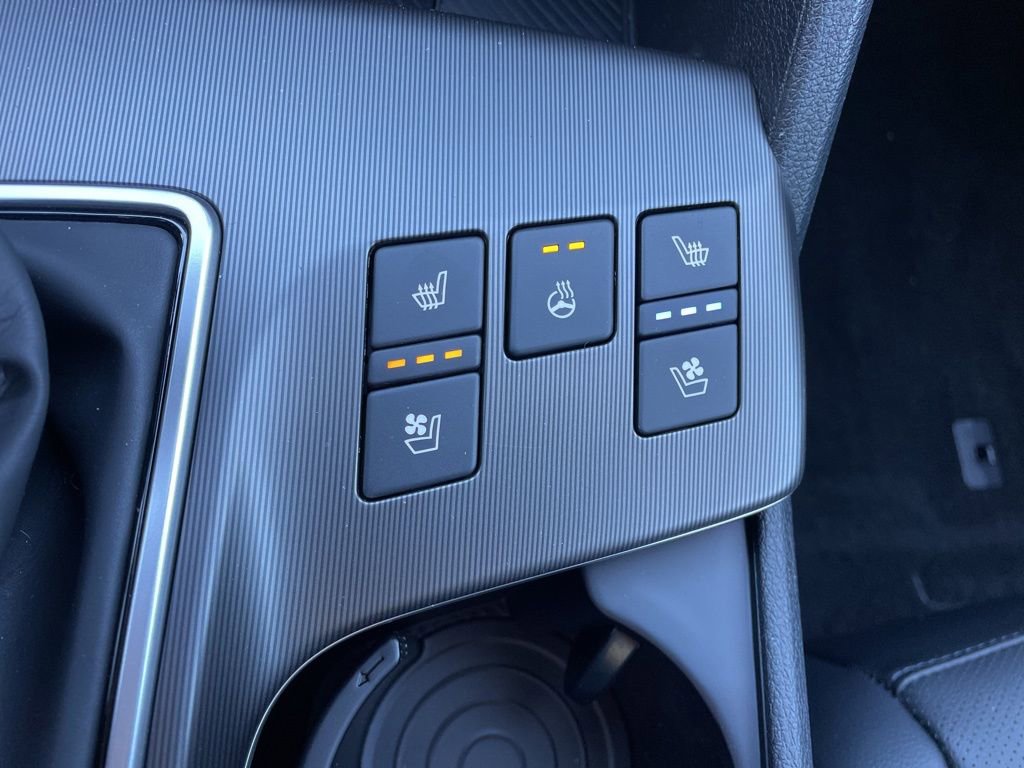 New 2026 Kia Sportage SX image 21