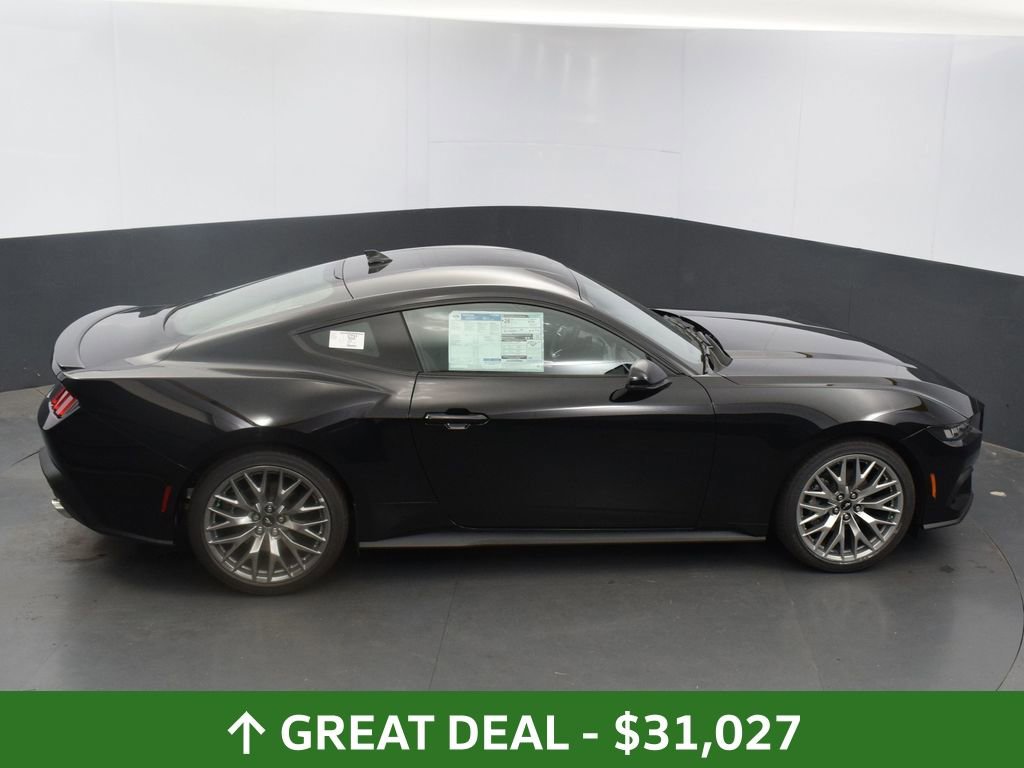 Used 2024 Ford Mustang Premium image 46