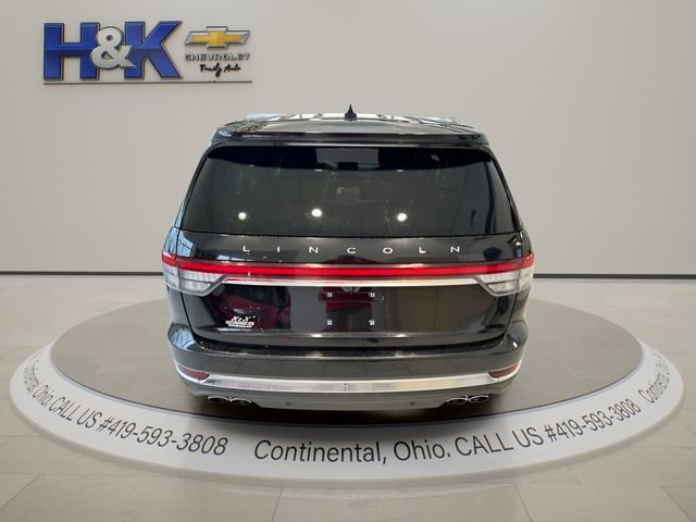 Used 2024 Lincoln Aviator Reserve image 5
