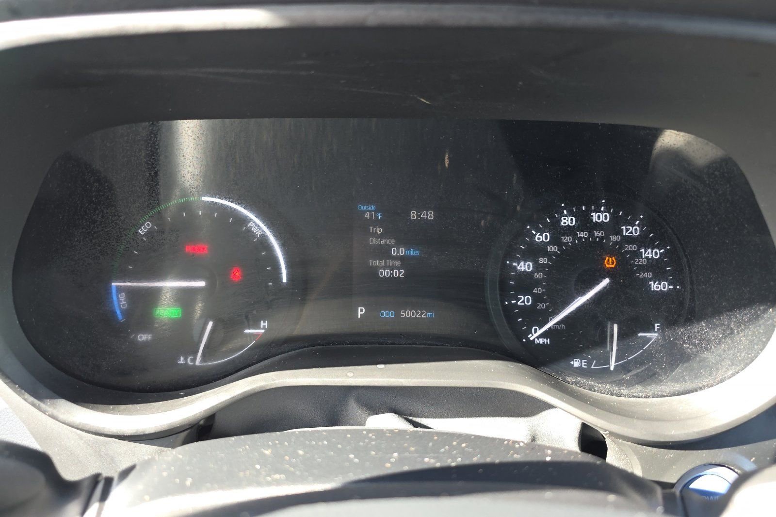 Used 2024 Toyota Sienna XLE image 26