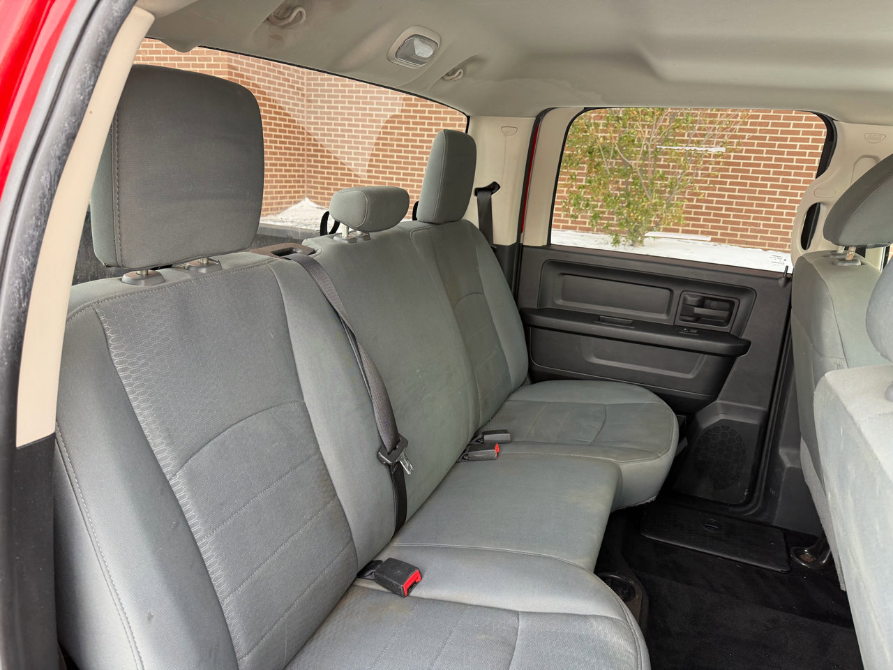Used 2014 RAM 1500 Tradesman w/ Popular Equipment Group image 26