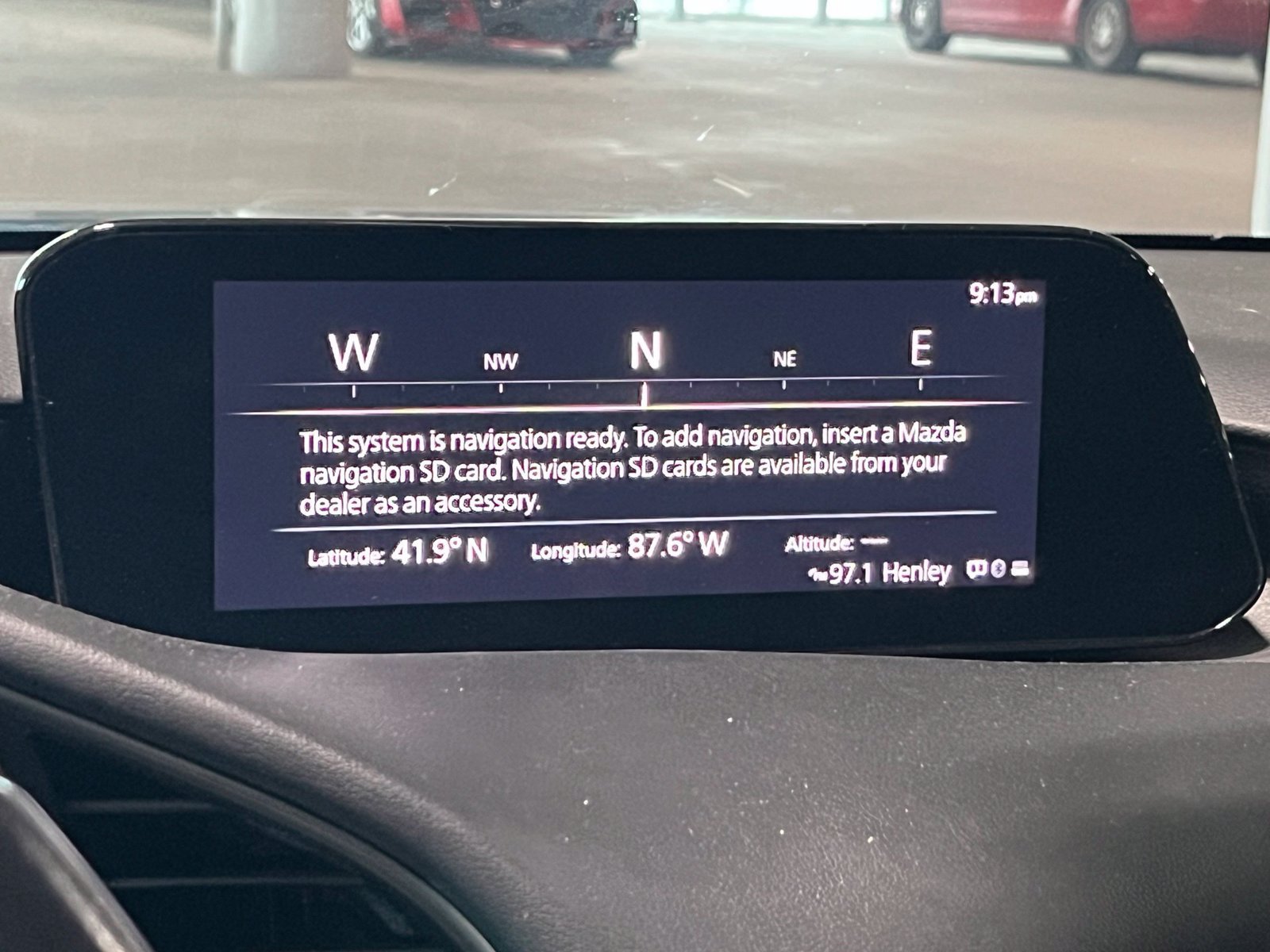 Used 2025 MAZDA MAZDA3 s Sport FWD image 23