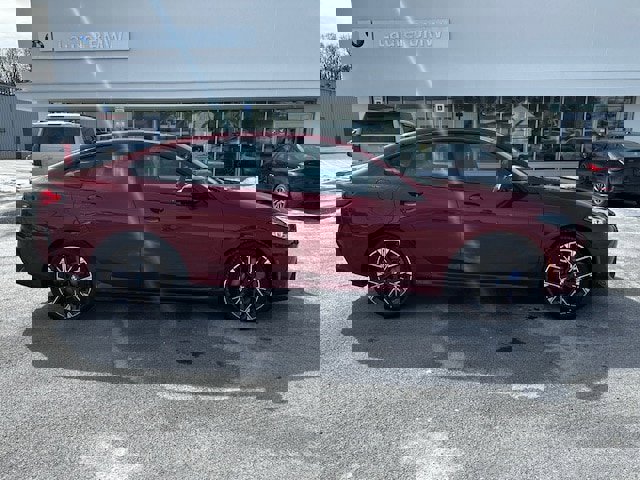 New 2025 BMW M235i xDrive w/ Premium Package image 9