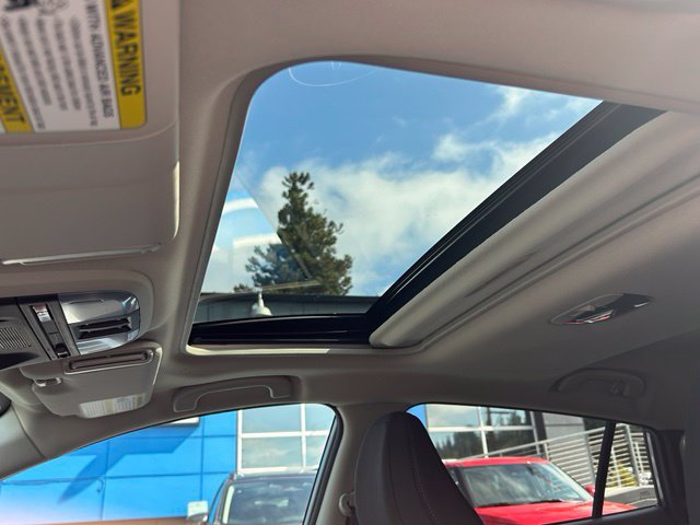 New 2026 Subaru Crosstrek 2.5i Premium AWD/4WD image 17
