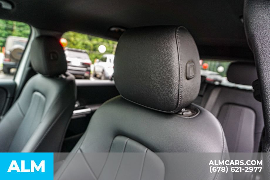 Used 2024 Mercedes-Benz GLB 250 image 17