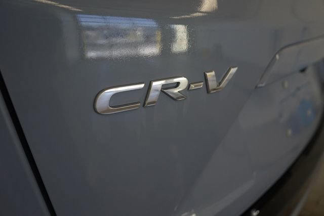 Used 2020 Honda CR-V Touring image 12