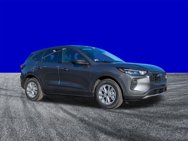 New 2026 Ford Escape Active FWD image 2
