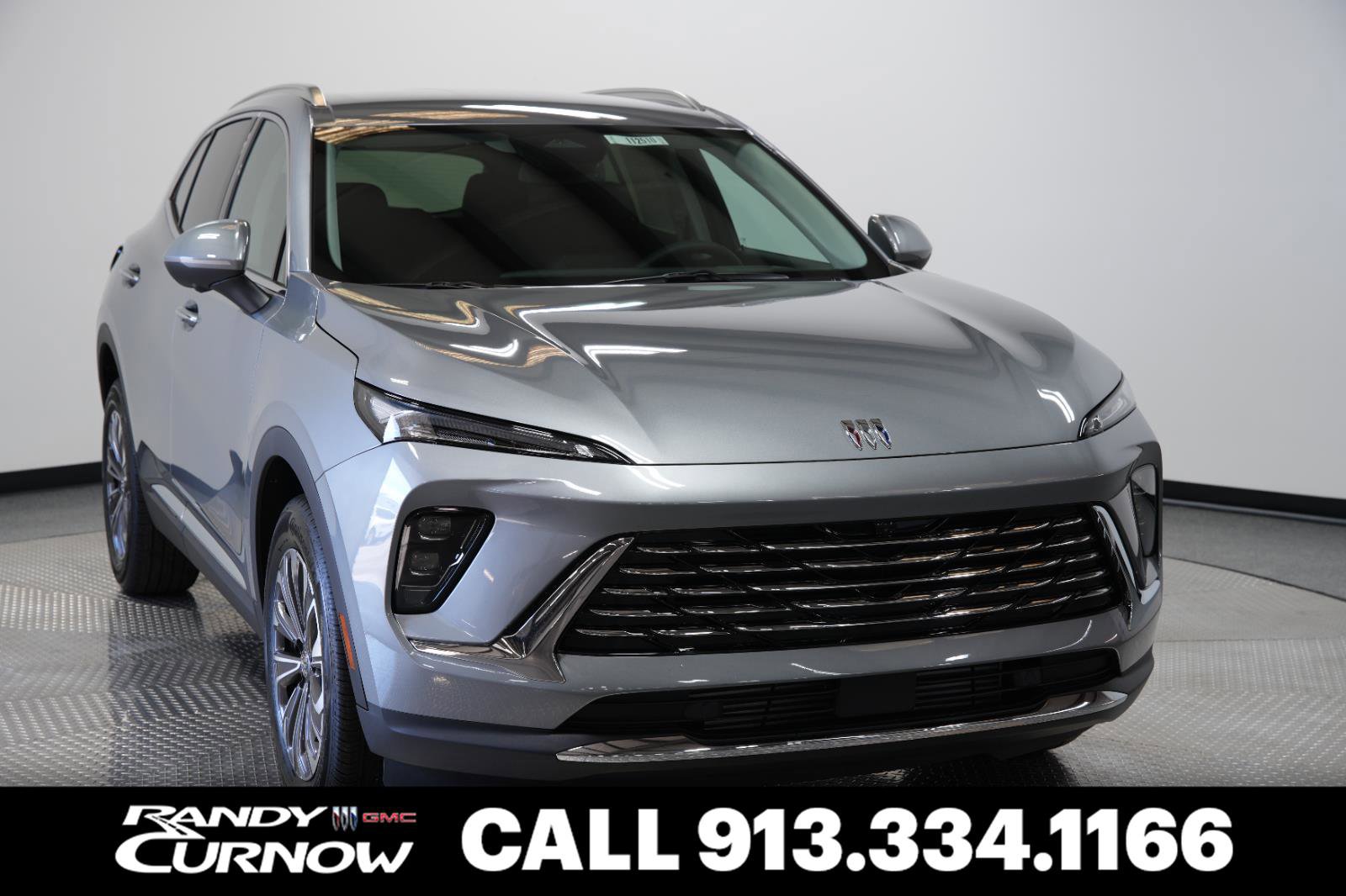 New 2026 Buick Envision Preferred