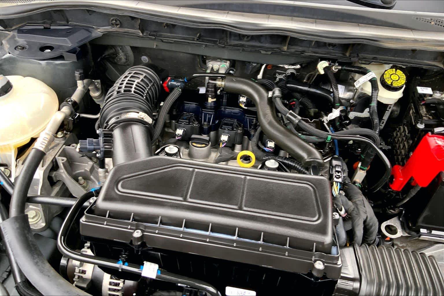 Certified 2023 Ford Escape ST-Line w/ Tech Pack #1 FWD image 29