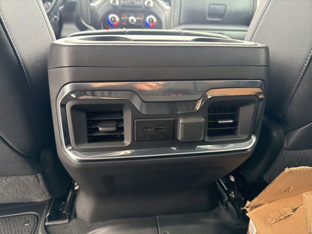 Certified 2021 GMC Sierra 1500 AT4 AWD/4WD image 32