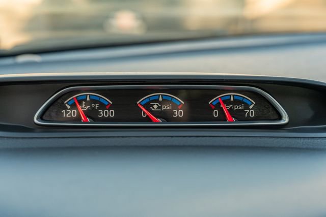 Used 2017 Ford Focus RS image 26