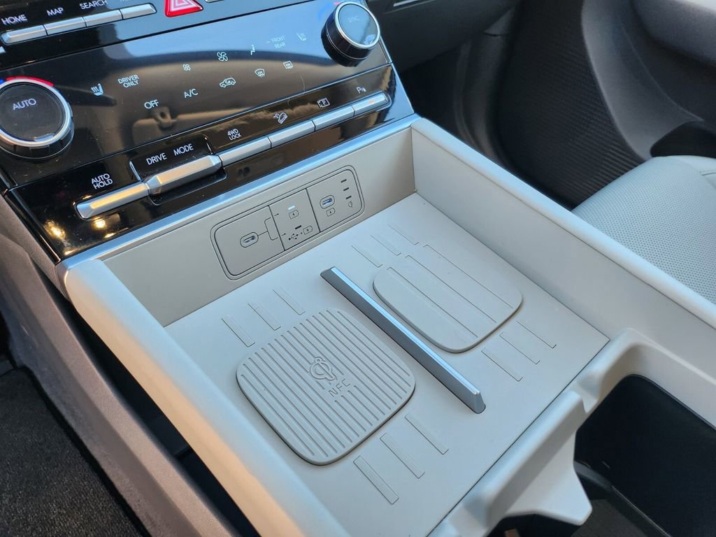 Certified 2026 Hyundai Santa Fe SEL image 29