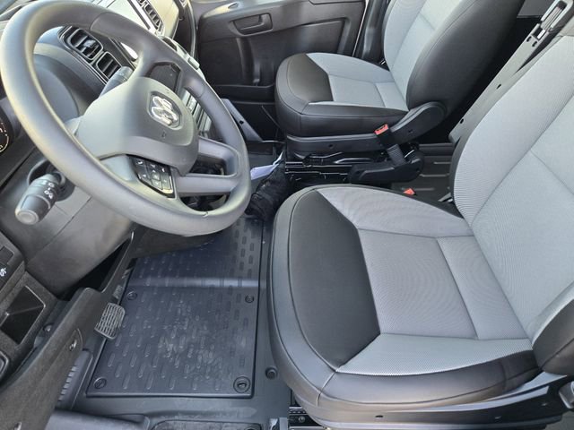 Used 2025 RAM ProMaster 2500 image 13