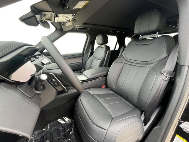 New 2026 Land Rover Range Rover Sport SE AWD/4WD image 11