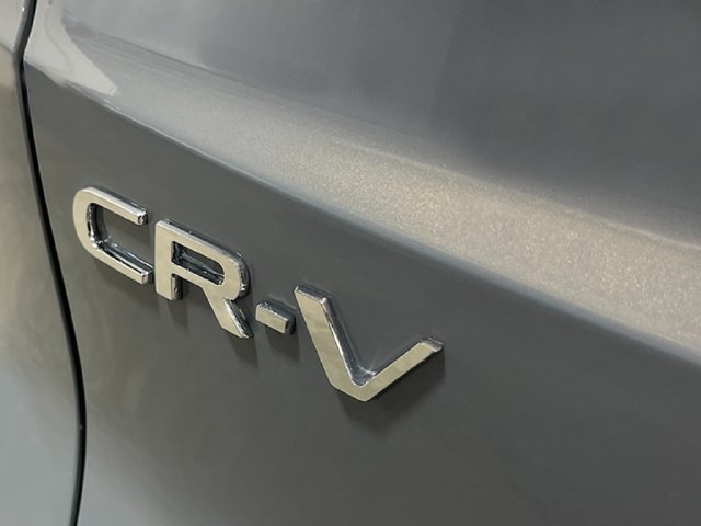 New 2027 Honda CR-V EX-L image 6
