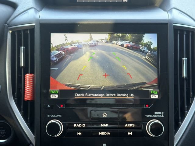 Used 2020 Subaru Forester Limited w/ Popular Package #3 image 28