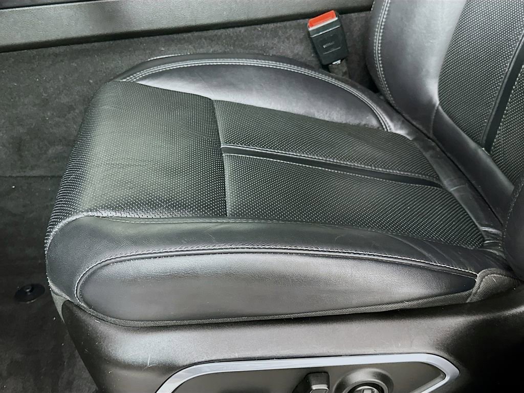 Used 2022 Jeep Wagoneer Series II w/ Premium Group I image 20