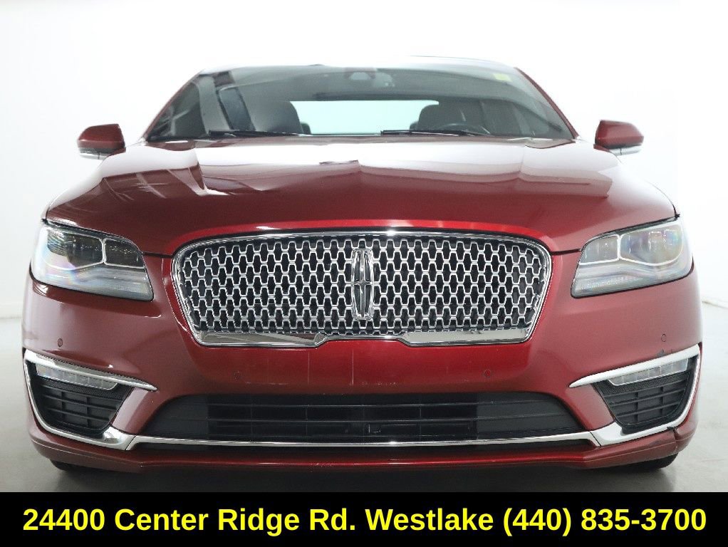 Used 2019 Lincoln MKZ Reserve w/ Luxury Package image 6