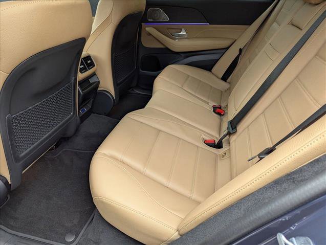 New 2026 Mercedes-Benz GLE 450 4MATIC image 15