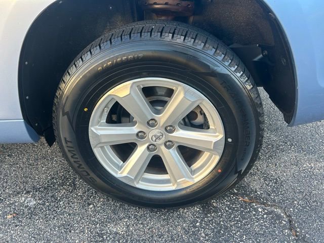 Used 2010 Toyota Highlander 4WD image 6