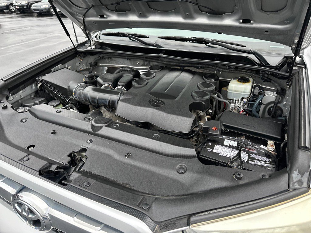 Used 2013 Toyota 4Runner SR5 w/ Convenience Pkg image 12